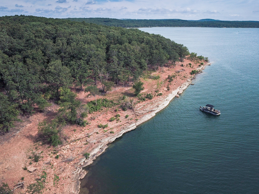 Lake Tenkiller Is One of the Most Beautiful Lakes in the United States -  TOUR TAHLEQUAH